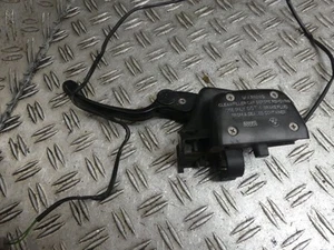 BMW R 1150 GS EZ:05 Kupplungsgriff Kupplungshydraulik Gut 67351 - Bild 1 von 12