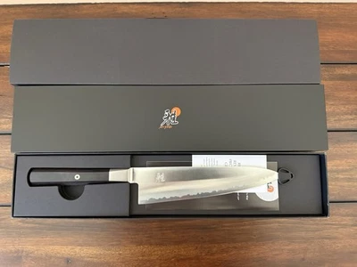 MIYABI Koh 8” Chef's Knife 33951-203