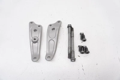 Оригинальные крепления кронштейна крепления болта крепления газового двигателя 2023 MC125 21-23 TC #9 - Изображение 1 из 4