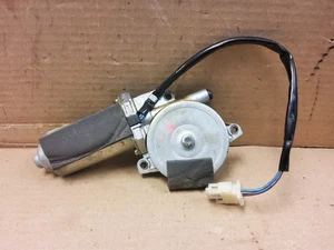1997-2009 Chevrolet Buick Pontiac Oldsmibile Sunroof Motor 1W96-A-2200B-B OEM - Picture 1 of 6
