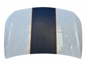 MERCEDES B-KLASA W247 Motorhaube ORIGNAL Bonnet Capot Cofano A2478801000 OE - Bild 1 von 10