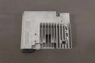 Receptor multimídia 2017 Fiat 124 Spider In Dash NA4L-66-9C0-A - Imagem 1 de 4