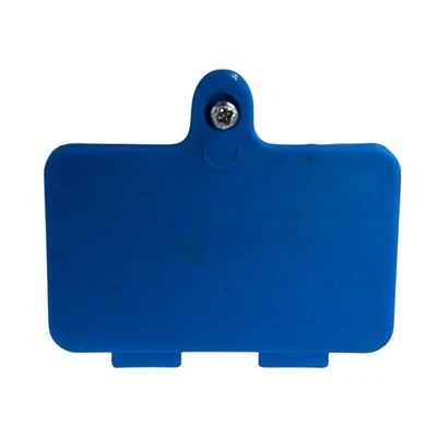 Fisher Price Laugh & Learn Smart Stages  Puppy Walker REPLACEMENT battery cover - Image 1 of 3