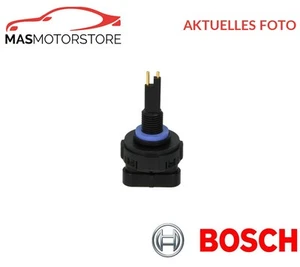 SENSOR KRAFTSTOFFTEMPERATUR BOSCH 1 453 465 053 P NEU OE QUALITÄT - Picture 1 of 6