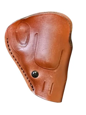 Falco Brown Leather Holster - Image 1 of 2