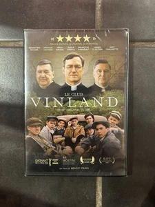 DVD Neuf Et Emballé Le Club Vinland - Q7 - Picture 1 of 2