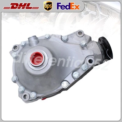 Conjunto diferencial eje delantero314010 para BMW X5 X6 F32 F30 F15 F16 31508635861 Foto 1 de 4