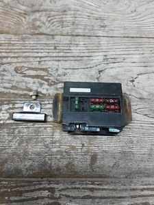 1995 95 85-06 Kawasaki Vulcan 750 VN750A Electrical Fuse Junction Box - Picture 1 of 9