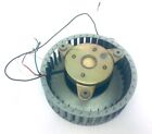 Whirlpool Microwave Oven Model Mh7140xfb-0 Fan With Motor P/N M2591131
