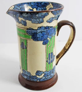 Vintage Royal Doulton England Keramik Krug Krug 6,5" - Bild 1 von 8