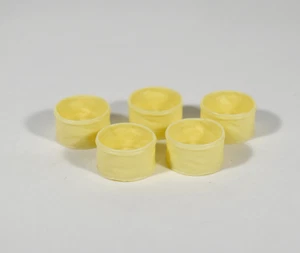 Armand Bayardi 5 x 55 galones tambores corte + abolladuras 1/35 kit sin pintar - Imagen 1 de 1