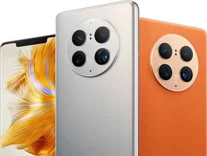 Huawei Mate 50 Pro 6.74" Dual SIM 8/256GB 50MP Global Version 4700mAh By FedEx - Afbeelding 1 van 6