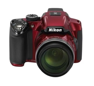 Nikon COOLPIX P510 16.1MP Digital Camera - Picture 1 of 1