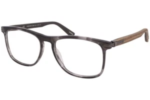 Gafas Chopard para hombre VCH241 01EX gris/madera 54-17-145 mm - Imagen 1 de 5