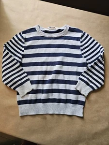 H&M Boys 2-3 Y Sweater Very Nice - Picture 1 of 4