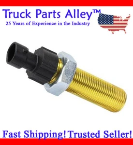 Q21-6005 Paccar Kenworth Peterbilt Speedometer Tachometer Sensor 505-5406 - Foto 1 di 4