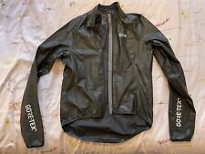 Goretex Cycling Jacket Shakedry Medium