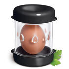 L'éplucheur d'œufs authentique NEGG® par Airigan Solutions noir