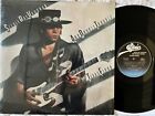Stevie Ray Vaughan & Double Trouble - Texas Flood - Epic BFE 38734 NEUWERTIG in SCHRUMPF