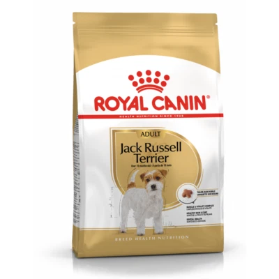 ROYAL CANIN ADULTJACK RUSSELL TERRIER 7,5 kg Trockenfutter für Hunde - Bild 1 von 4