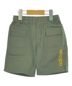 adidas Pants (Other) Khaki 110(5T6T) 2200550546067 - Picture 1 of 7