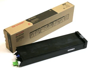 Sharp Toner Mx-45gtba passend für Mx-3501 Mx-4501