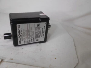 MACROMATIC SS5022202 NEW - Picture 1 of 1