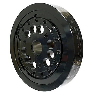 Equilibrador armónico de motor para G30, P30, G3500, C1500+Más PB1046SS Foto 1 de 4