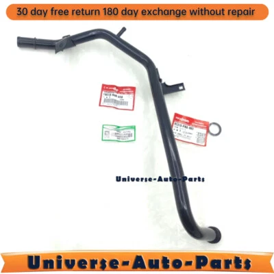 Tubo de calefacción OEM para Honda ACCORD CRV Odyssey 19510-R40-A50 19510R40A50 Foto 1 de 4