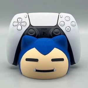 Snorlax (POKEMON) Joystick Holder - Picture 1 of 3
