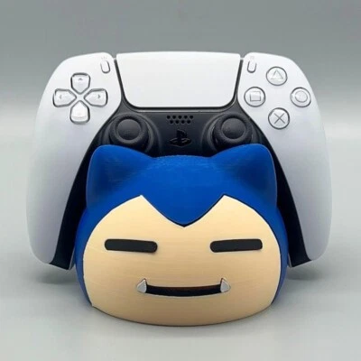 Snorlax (POKEMON) Joystick Holder - Image 1 of 3