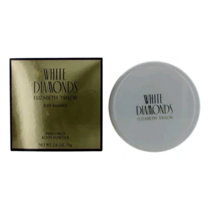 WHITE DIAMONDS by Dusting Powder 2.6 oz - Bild 1 von 12