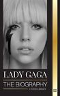 Library United Lady Gaga BOOK NEW