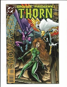 Showcase '95 # 5 Thorn May 1995 NM - Bild 1 von 1