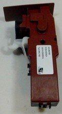 Samsung OEM Washer Switch Door Lock DC64-02032A