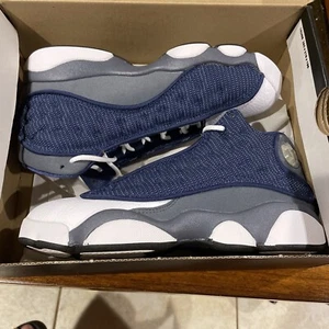 Size 3 - Air Jordan 13 Retro 2010 Flint - Picture 1 of 9