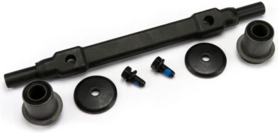 1963-1982 Corvette Upper A Arm A-Arm Shaft Kit - Increased Camber Adjustment NEW - Image 1 of 4