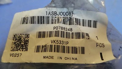 1 Front Lower Ball Joint for Buick Cadillac Chevy Olds Pontiac Saturn 1ASBJ00087 - Image 1 of 4