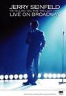 Jerry Seinfeld Live on Broadway: I'm Telling You for the Last Time - VERY GOOD