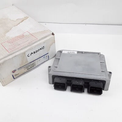 Cardone 78-9167F Engine Control Module Replacement Part for Ford Focus 2.0L 2005 - Image 1 of 4