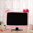 Cute Dust-proof Computer Notebook Monitor Decorative Cover Protective Co-DB
