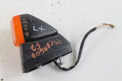 Honda CBR600 1994 CBR 600 F2/94 intermitente trasero izquierdo Foto 1 de 4