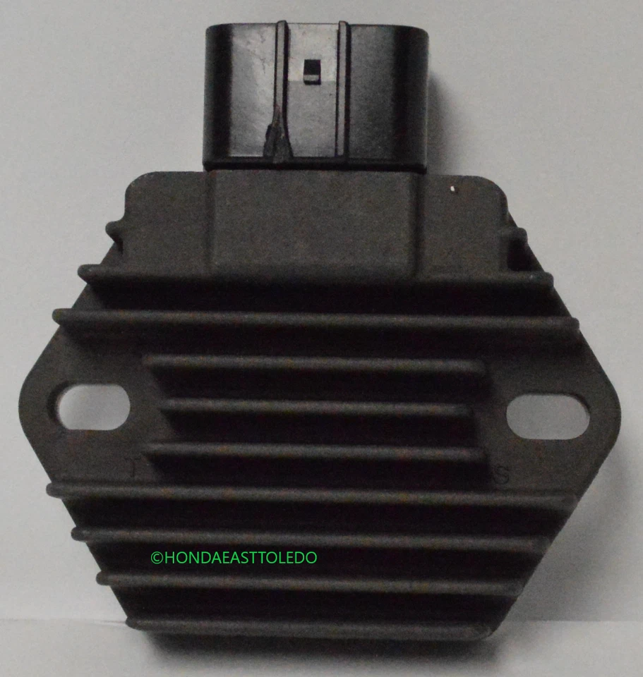 Voltage Rectifier Regulator 2001 Honda Rancher 350 4x4 Y2e