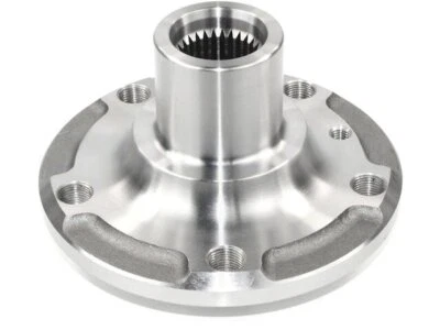 For 2011-2013 BMW 550i Wheel Hub Rear 94512HF 2012 Wheel Hub Assembly Wheel Hub - Image 1 of 2