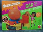Gak Pompa Gonflogak Inflator Pomp Inflador Mattel 4393 Nickelodeon New Vintage