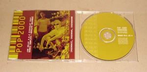 Single CD Absolute Beginner - Irgendwie, Irgendwo, Irgendwann/ B-Seite 73 A 3 - Picture 1 of 1
