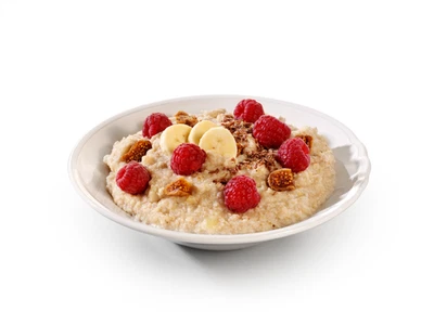 P.Jentschura MORGENSTUND Müsli Hirse Brei basische Frühstücksflocken vegan - Bild 1 von 4