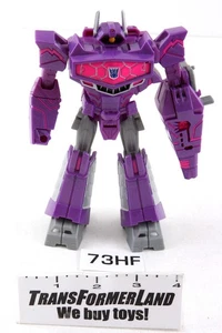 Decepticon Shockwave (Shock Blast) 100% Complete Ultra Cyberverse Transformers - Picture 1 of 3