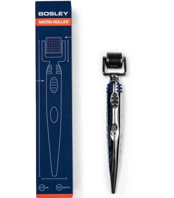 BOSLEY Microneedle For Hair Growth - Image 1 of 3
