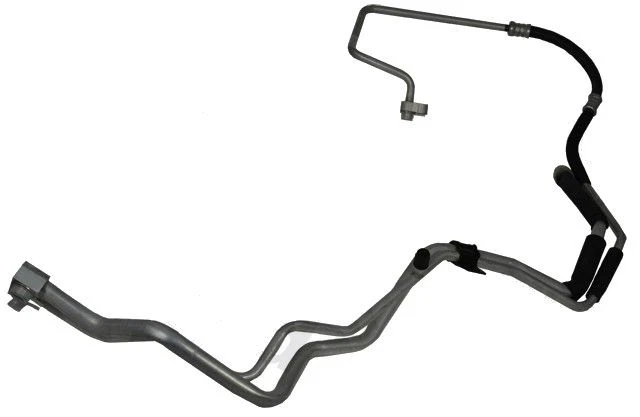 Manguera de líquido refrigerante aire acondicionado para Chrysler 200 2011, Dodge Avenger V6 3,6 L Foto 1 de 1